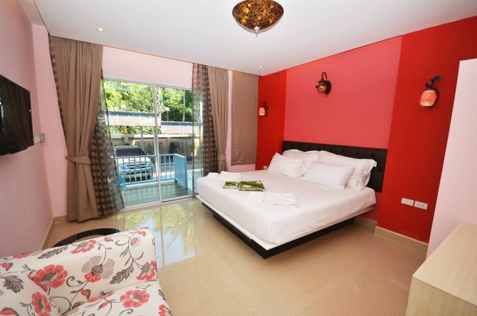 Pearl By The Sea Resort