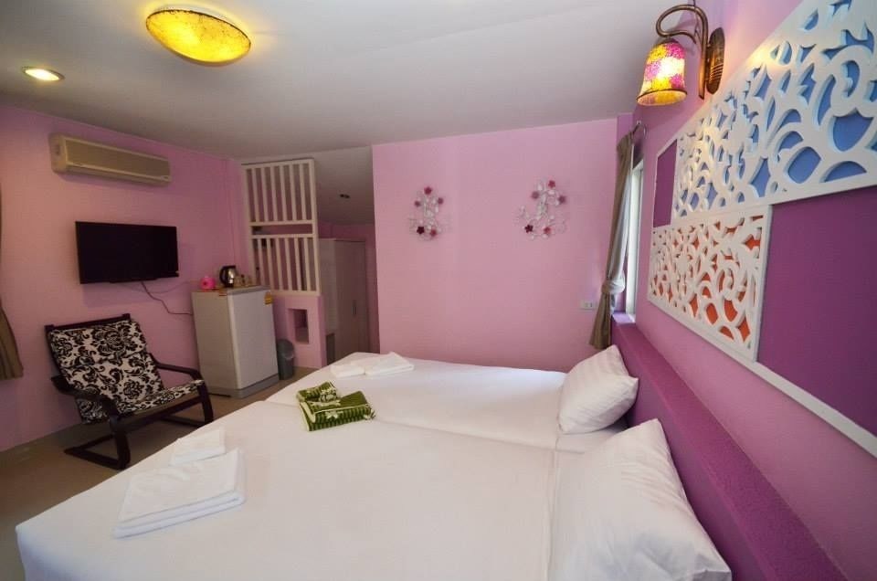 Pearl By The Sea Resort