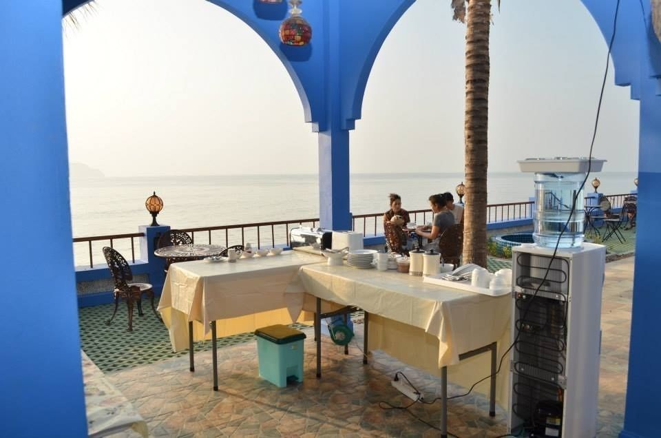Pearl By The Sea Resort
