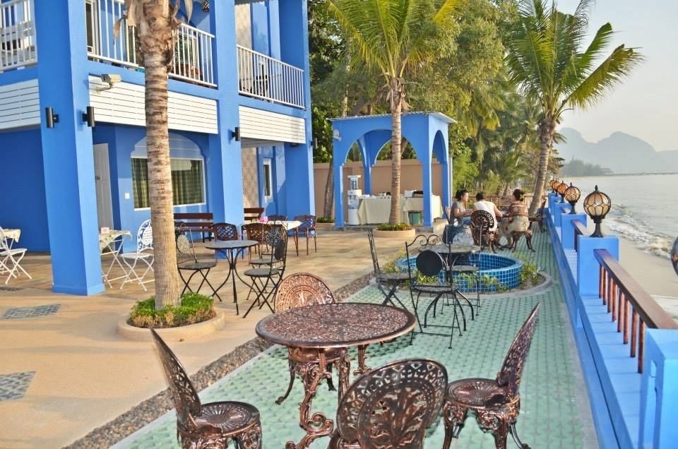 Pearl By The Sea Resort