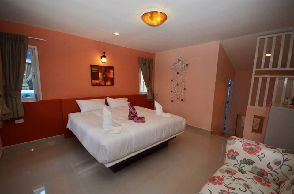 Pearl By The Sea Resort