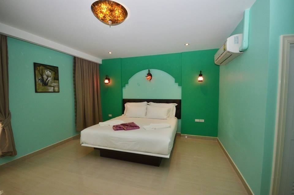 Pearl By The Sea Resort