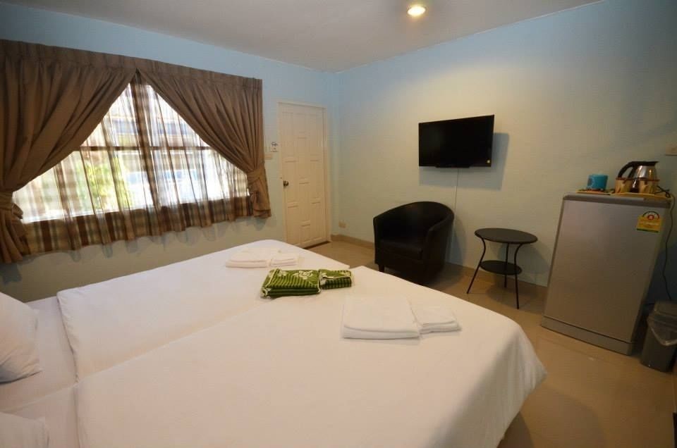 Pearl By The Sea Resort