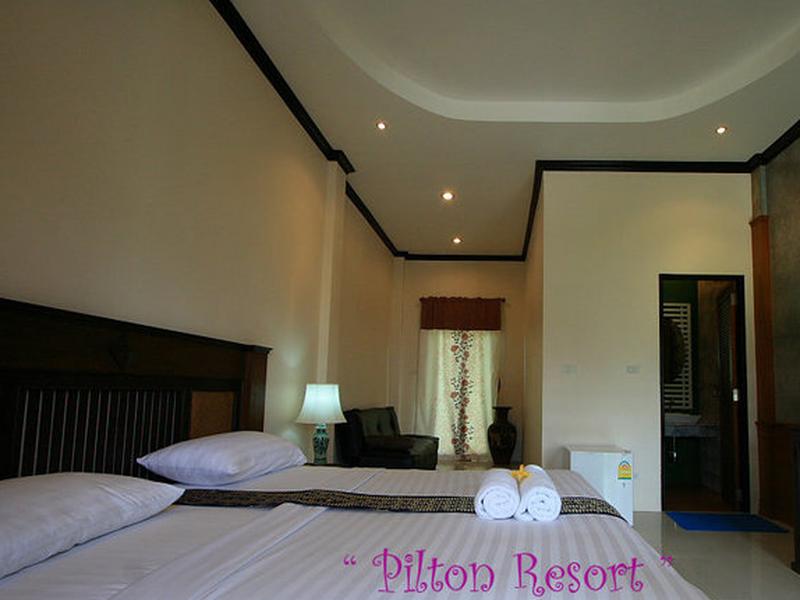 Pilton Resort