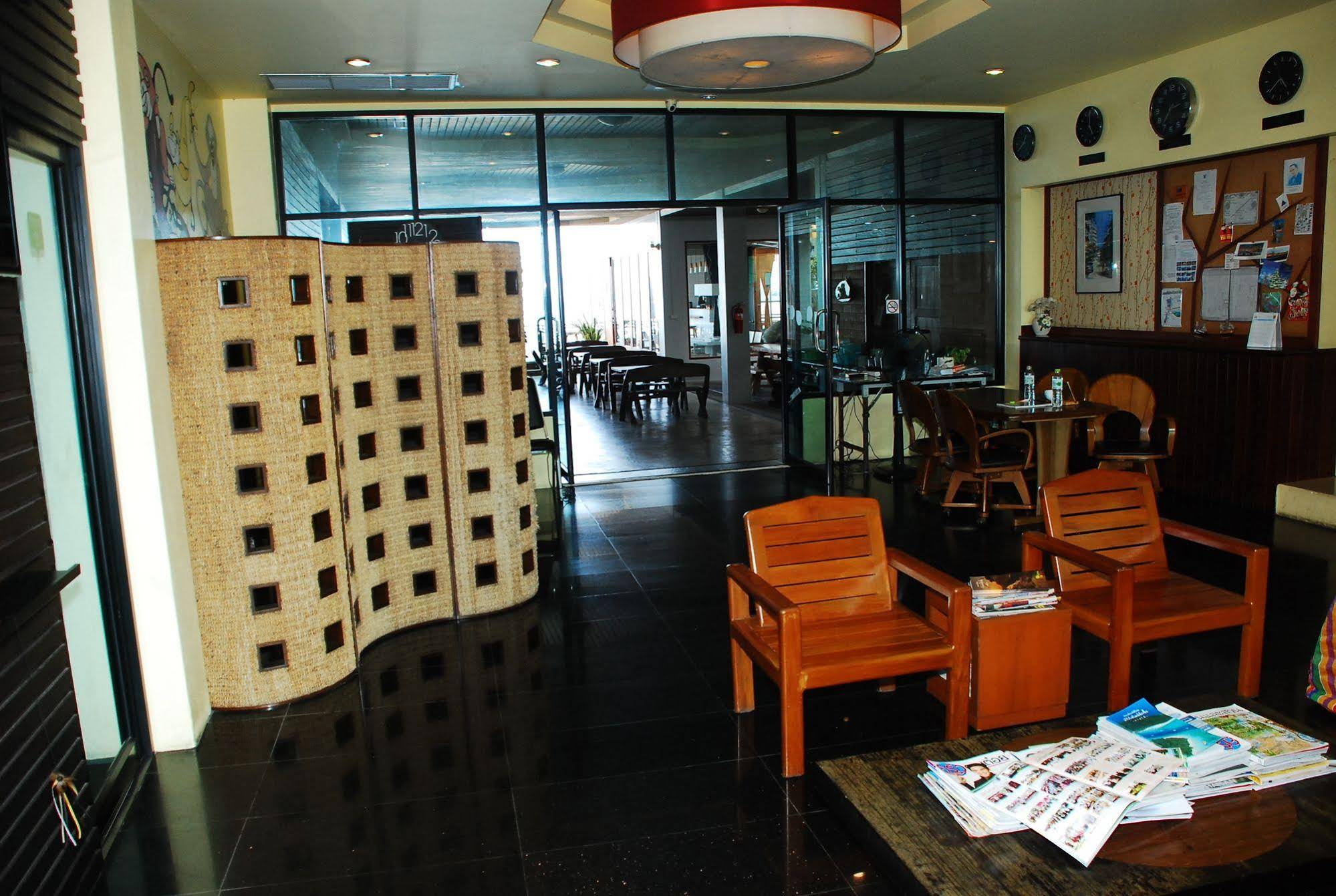 Prachuap Beach Hotel