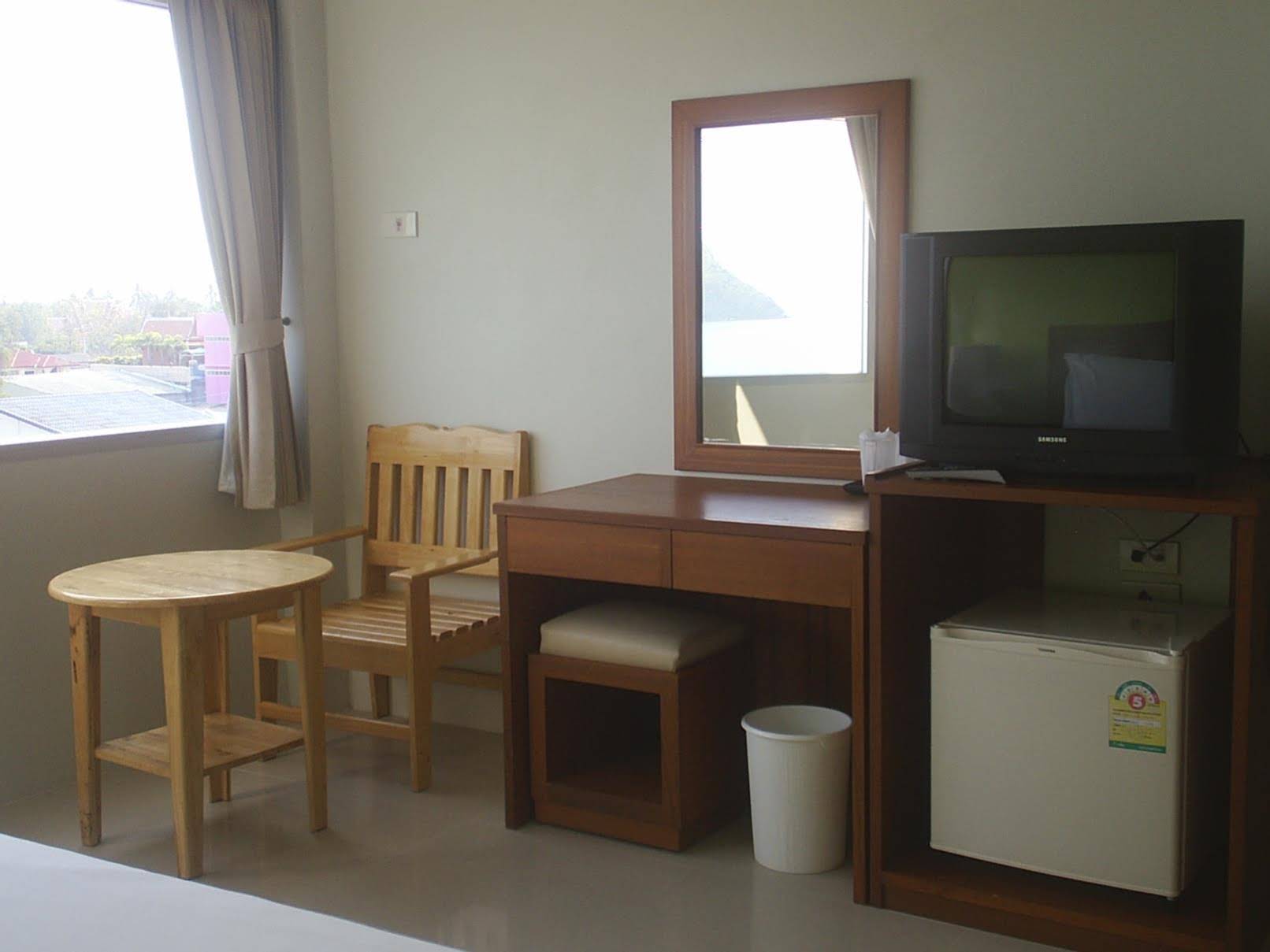 Prachuap Beach Hotel