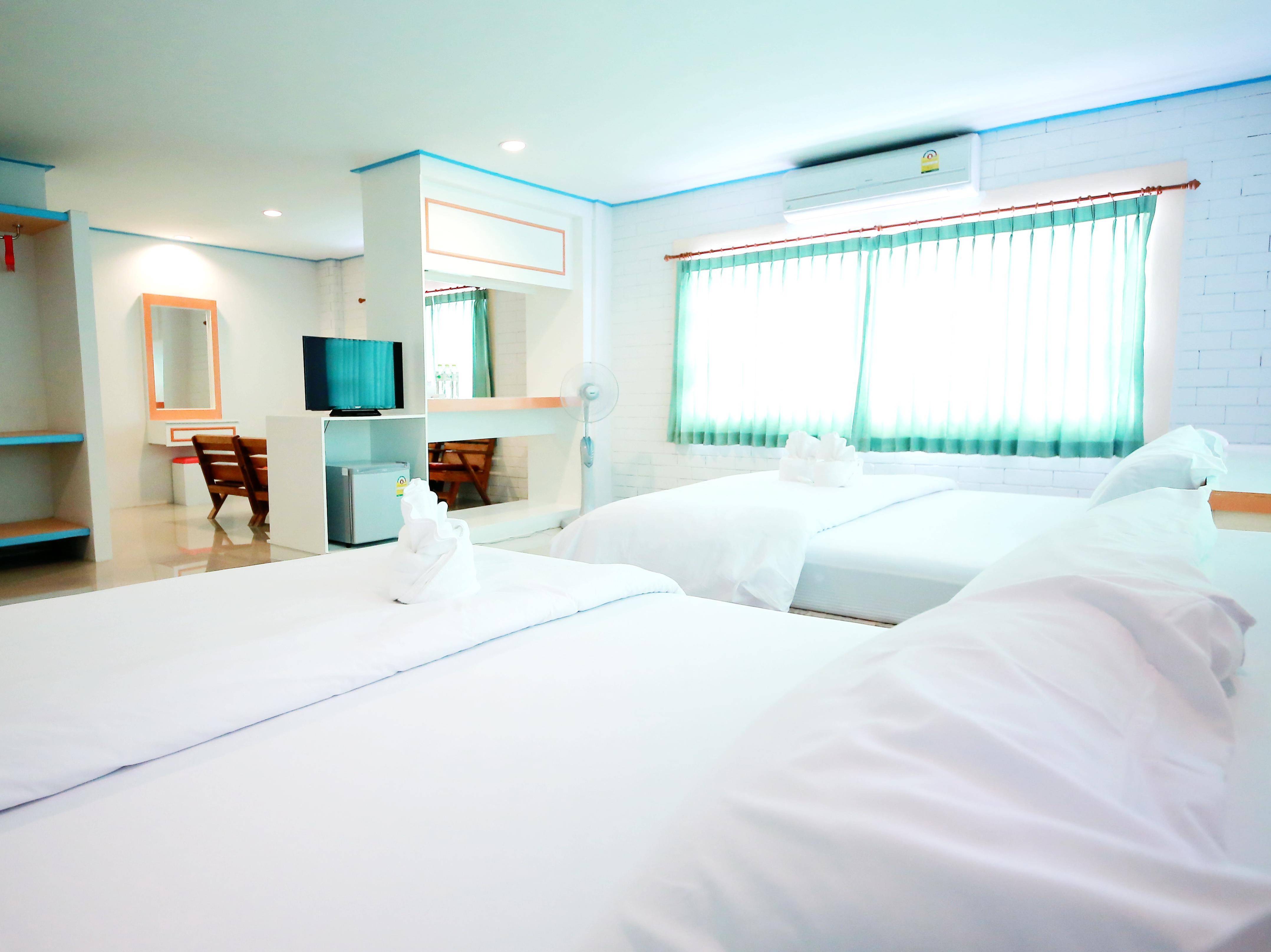 Prachuap Samm Ao Hotel