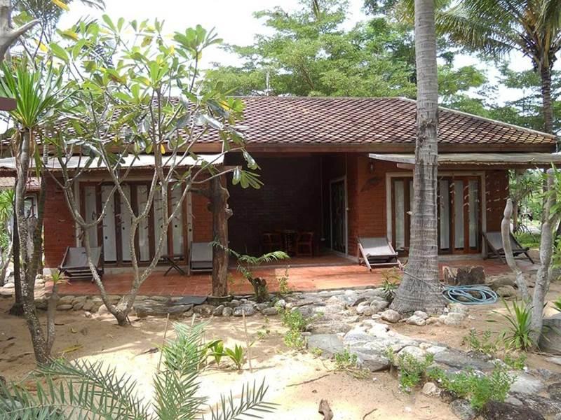 Rachavadee Bankrut Resort