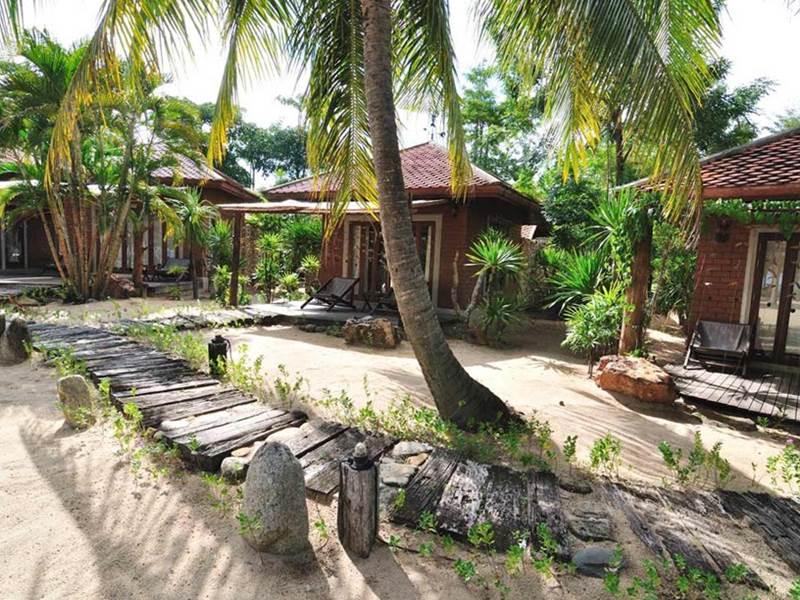 Rachavadee Bankrut Resort