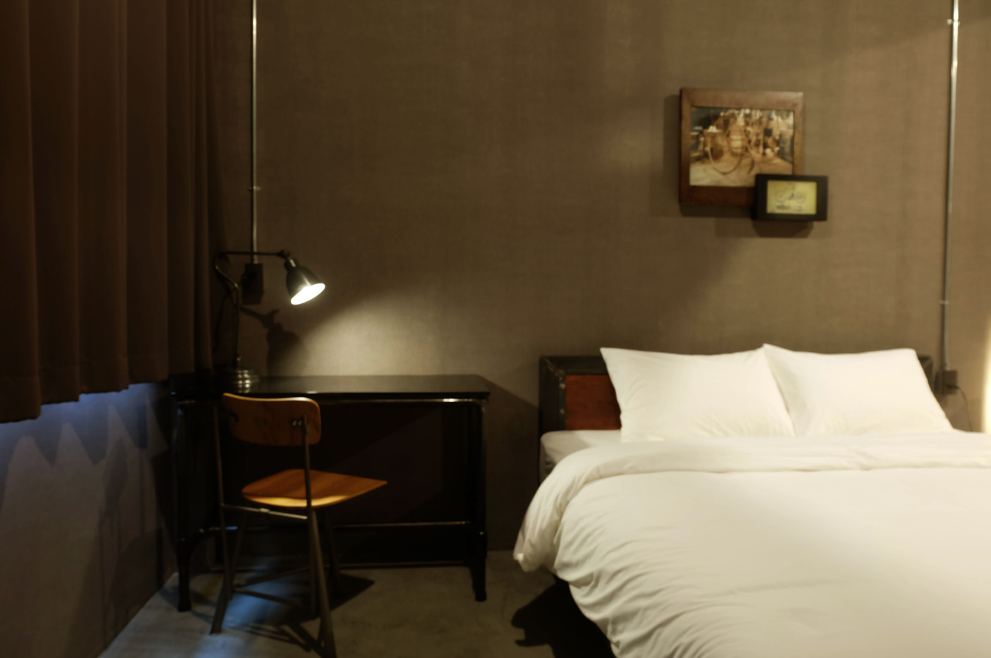 Rider Bedroom Hostel & Cafe