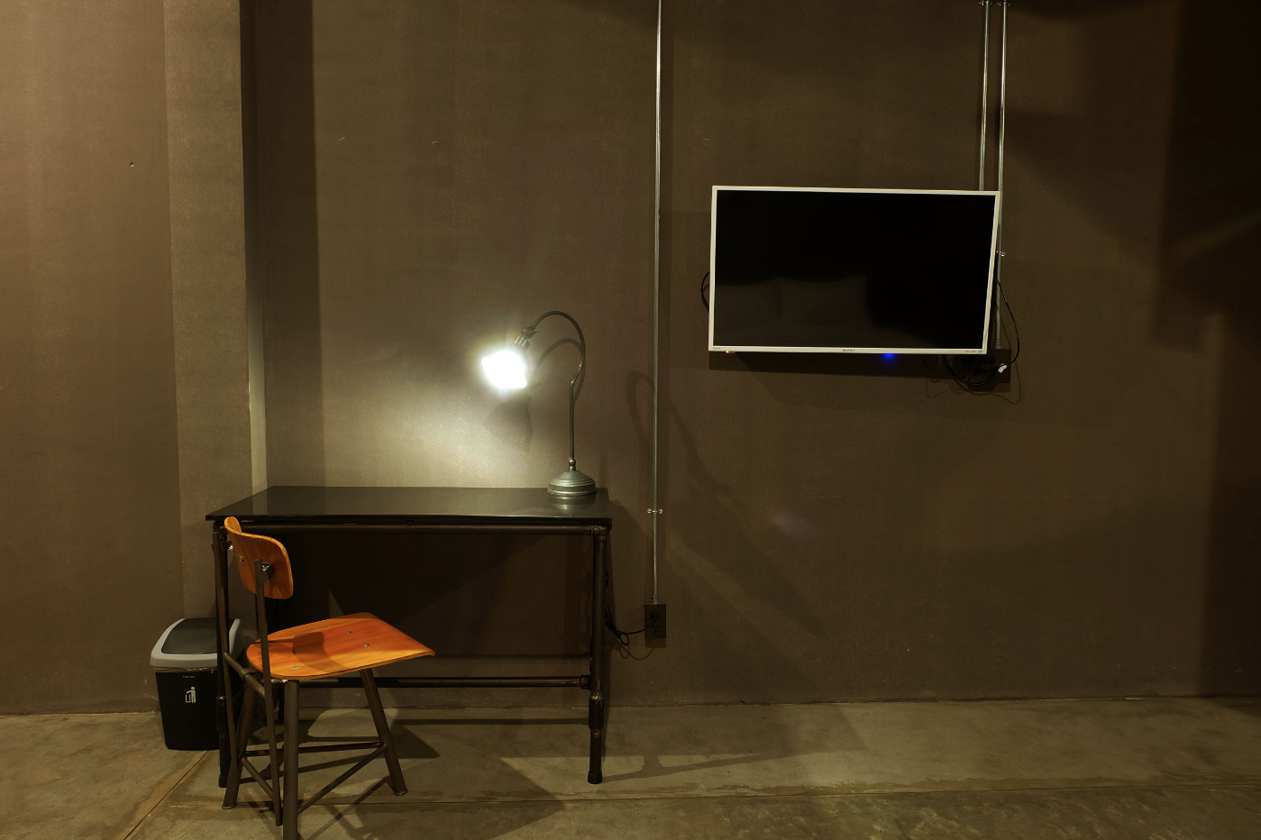 Rider Bedroom Hostel & Cafe