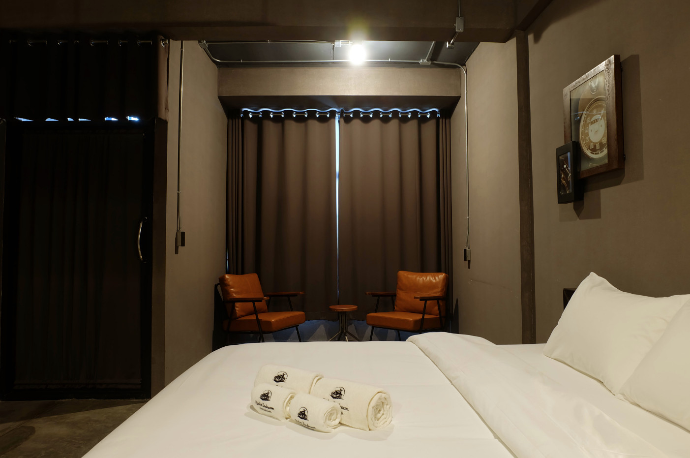 Rider Bedroom Hostel & Cafe