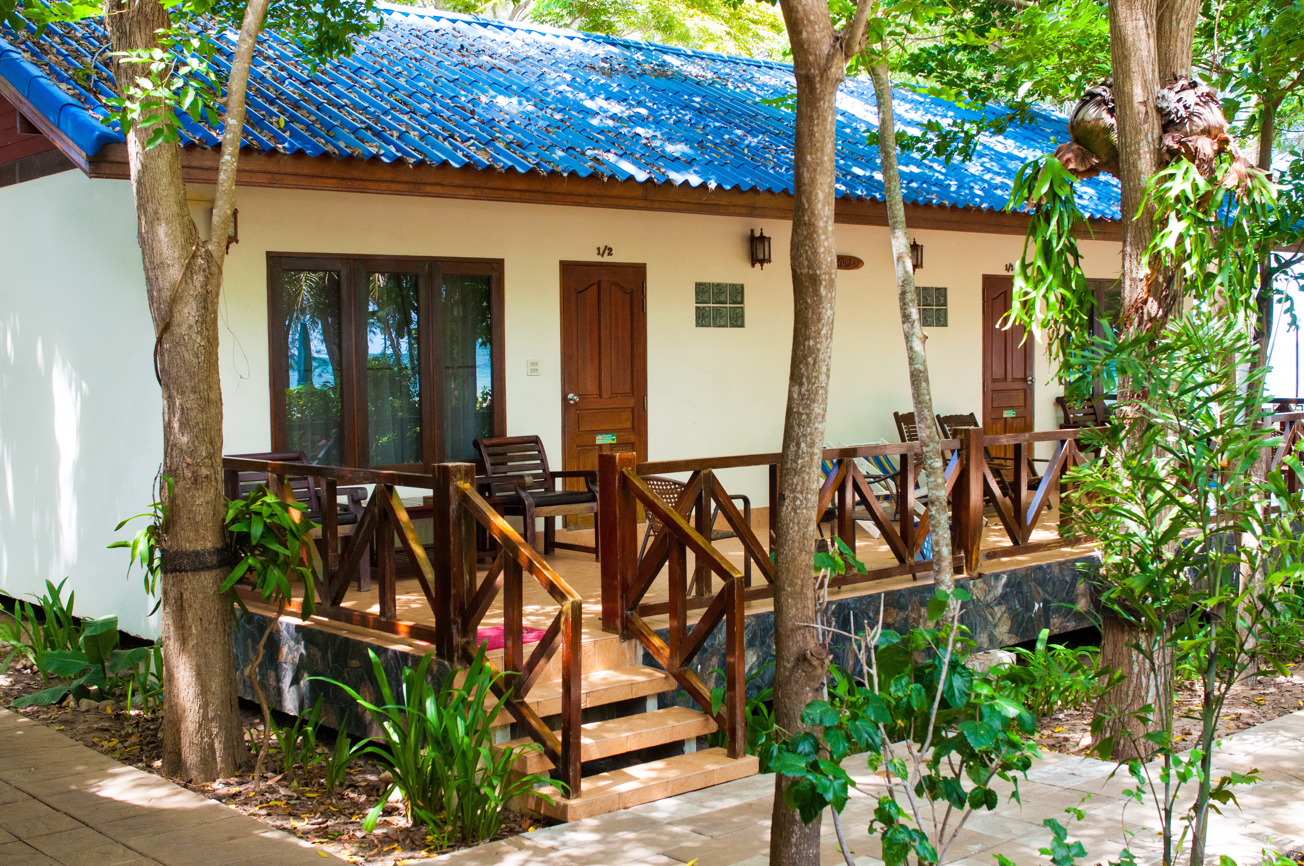 Rocky Point Resort