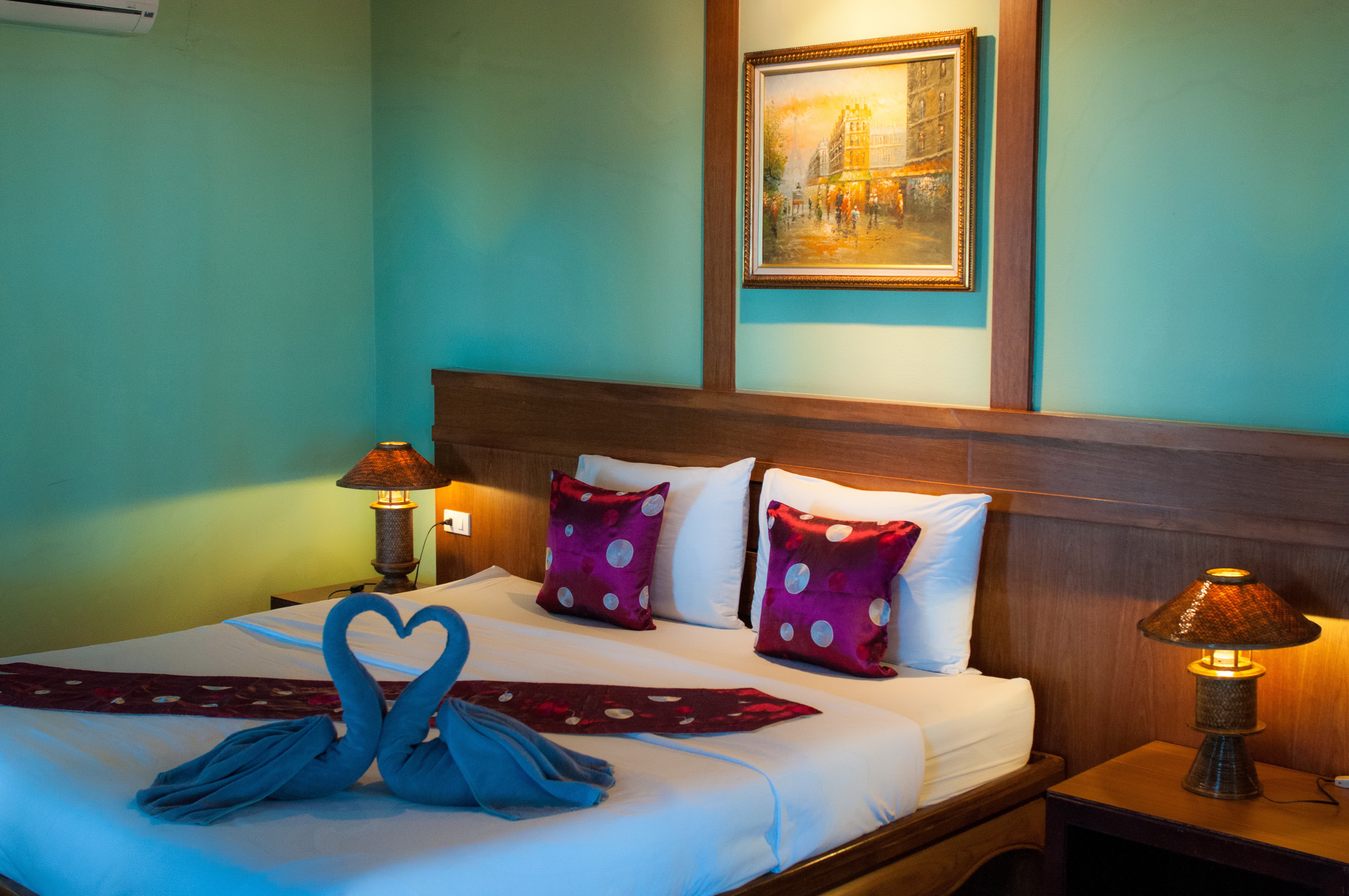 Rocky Point Resort