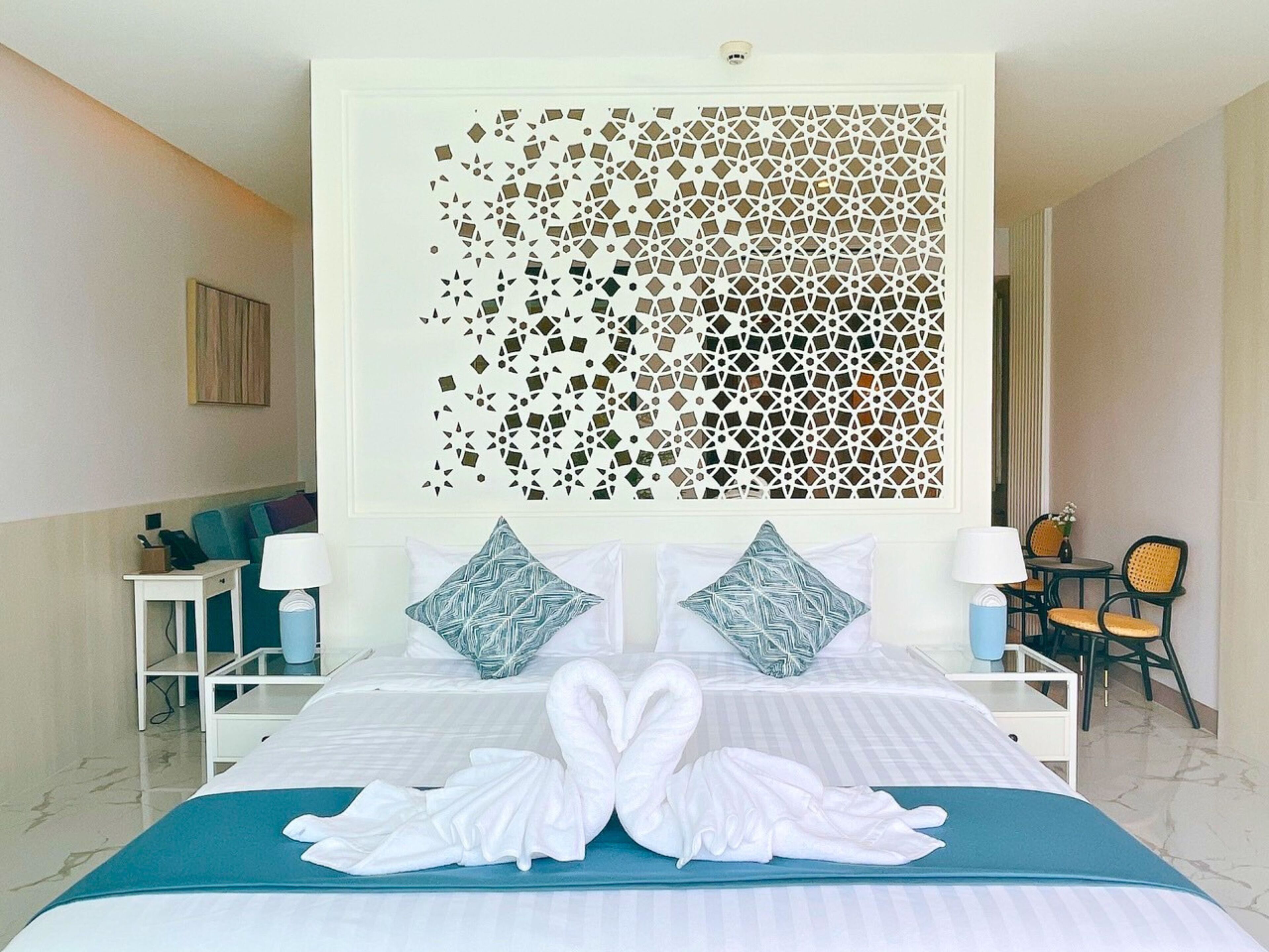 Sand Dance Hotel