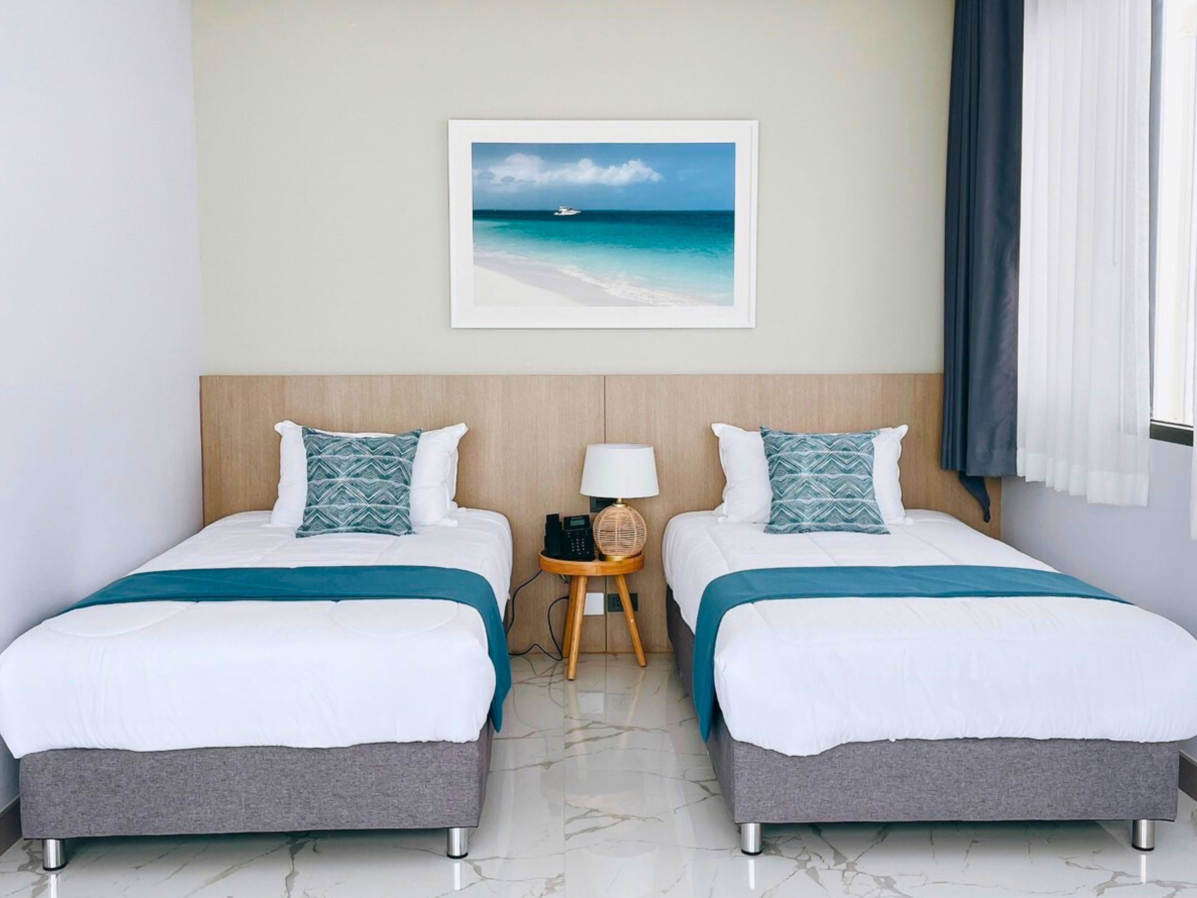 Sand Dance Hotel
