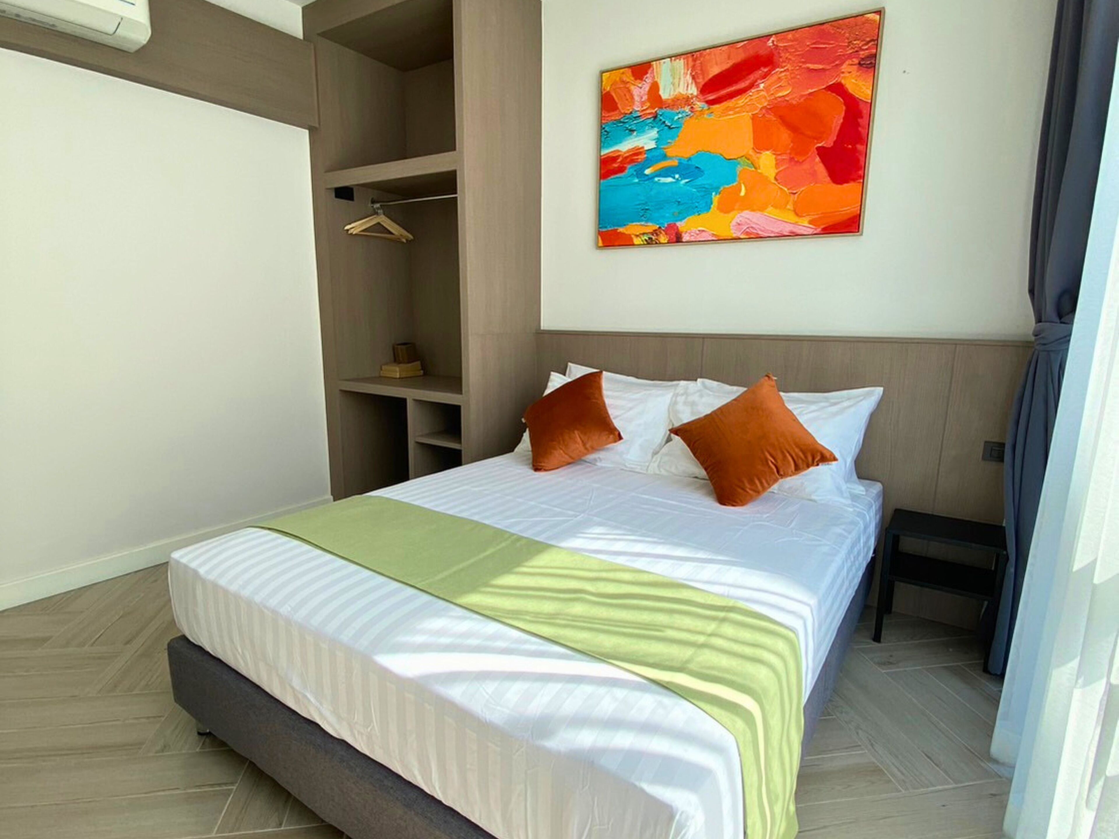 Sand Dance Hotel