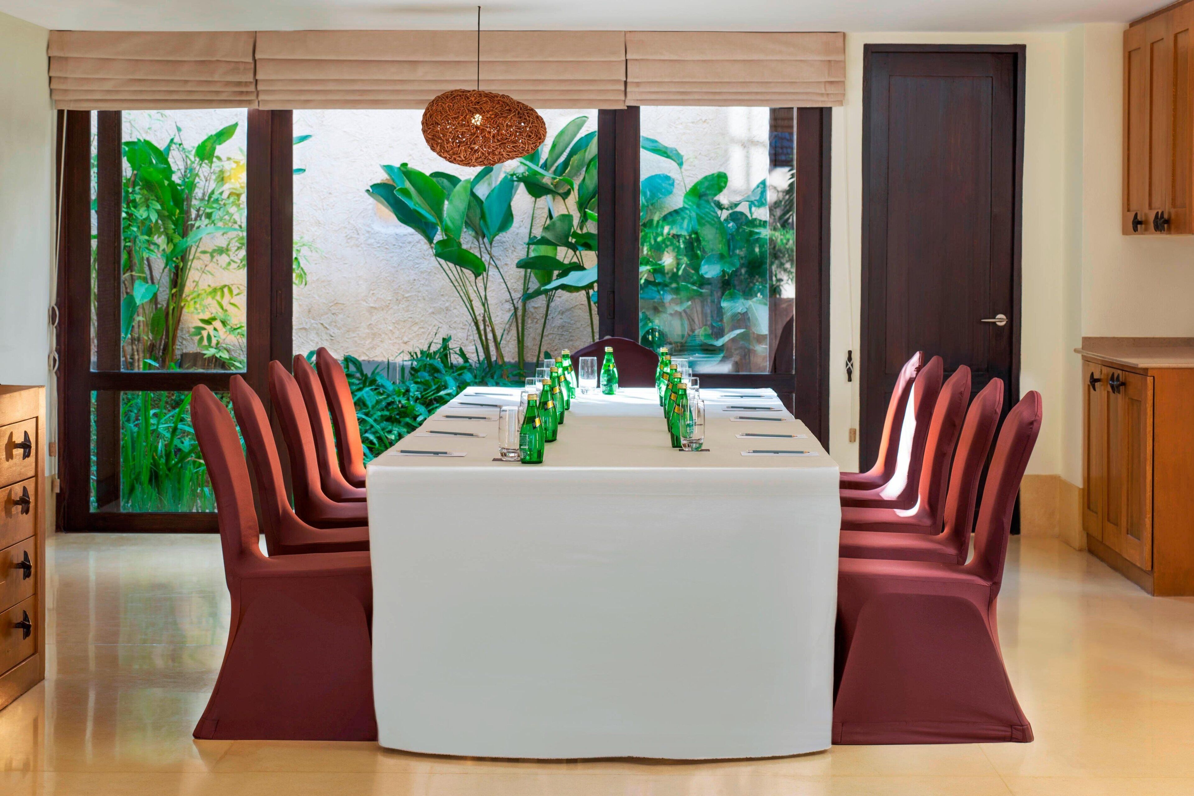 Sheraton Hua Hin Pranburi Villas