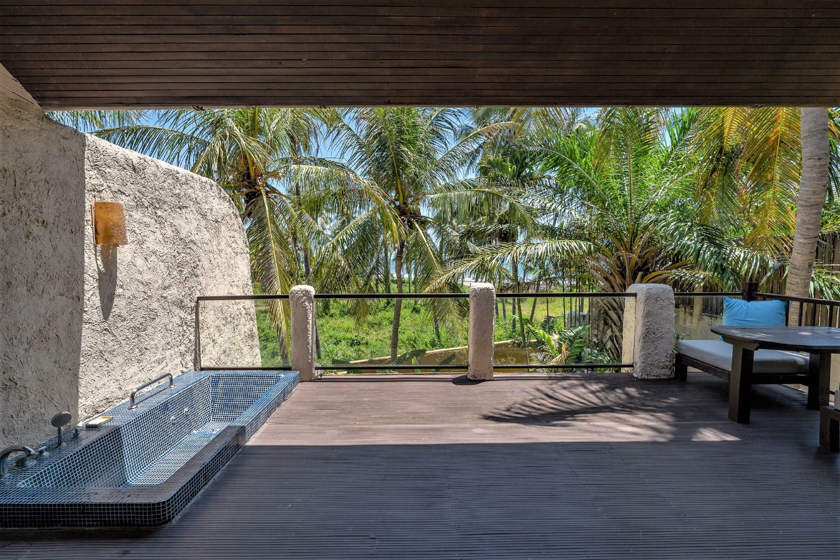 Sheraton Hua Hin Pranburi Villas