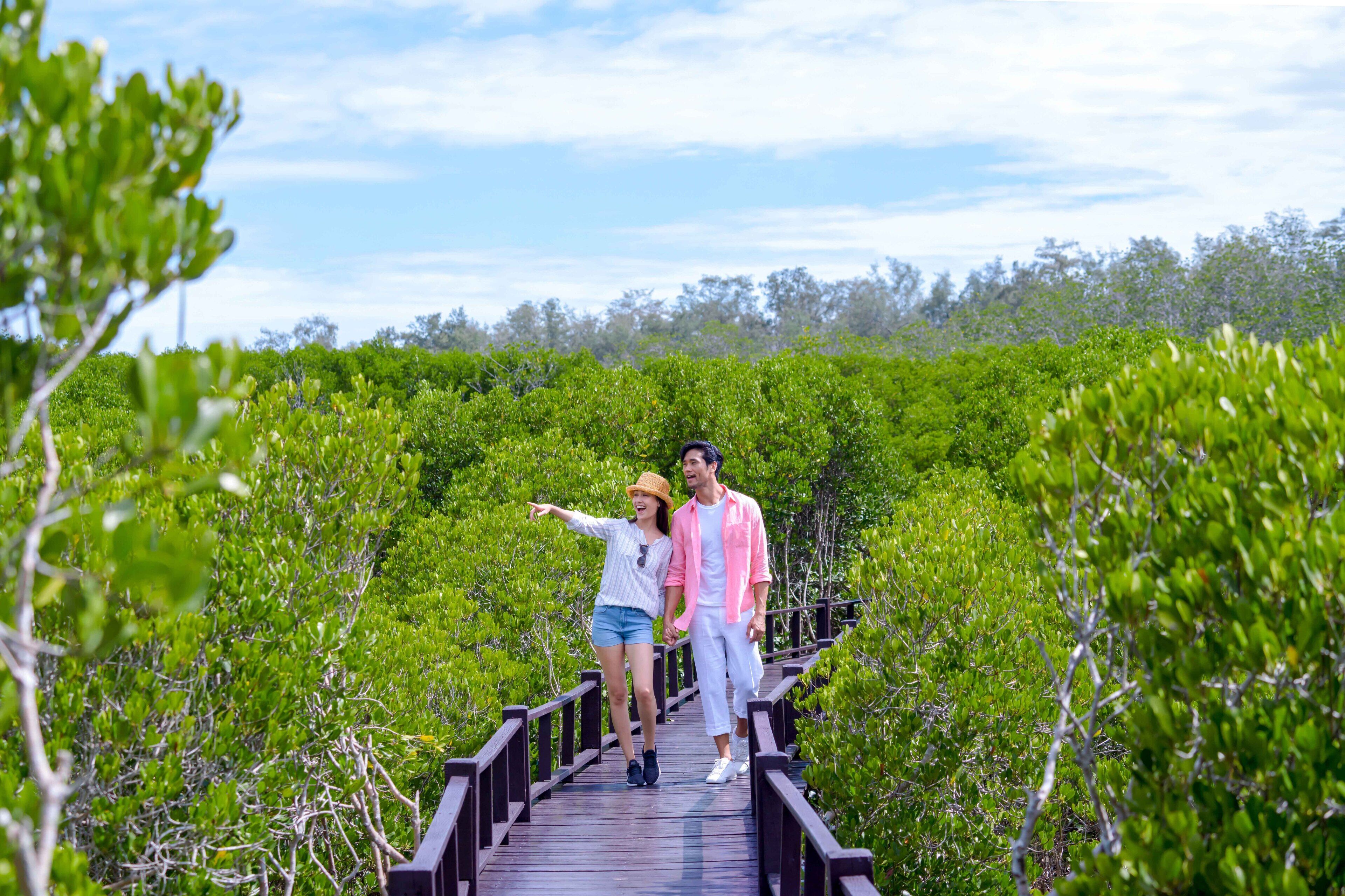 Sheraton Hua Hin Pranburi Villas