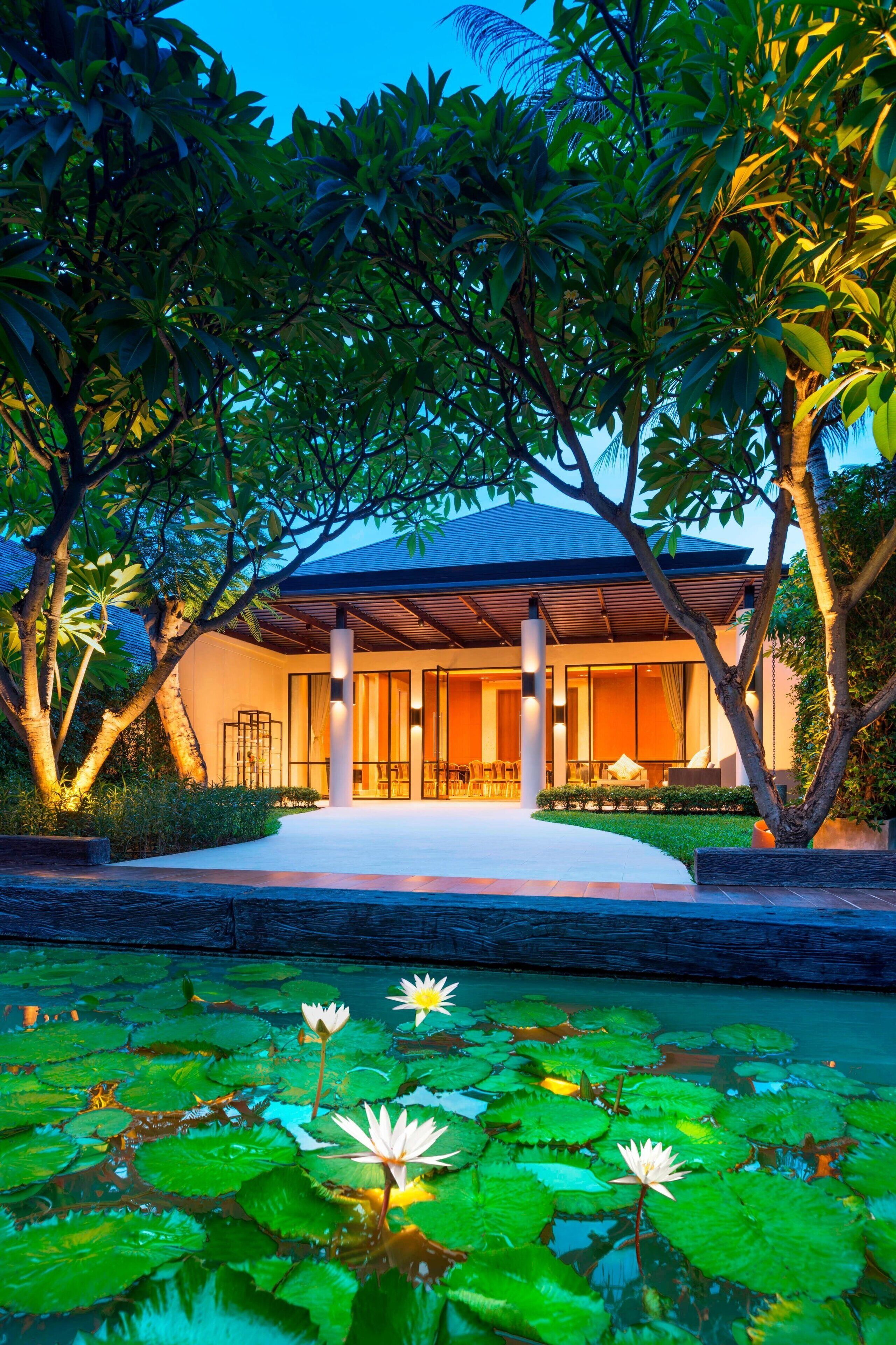 Sheraton Hua Hin Pranburi Villas