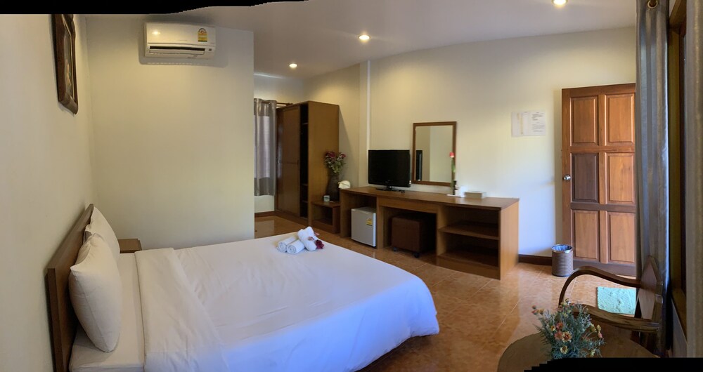 Srisupawadee Resort