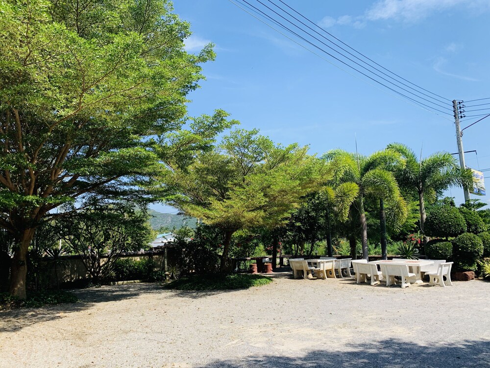 Srisupawadee Resort