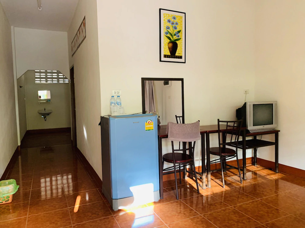 Srisupawadee Resort
