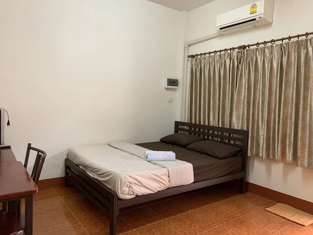 Srisupawadee Resort