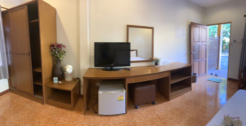 Srisupawadee Resort