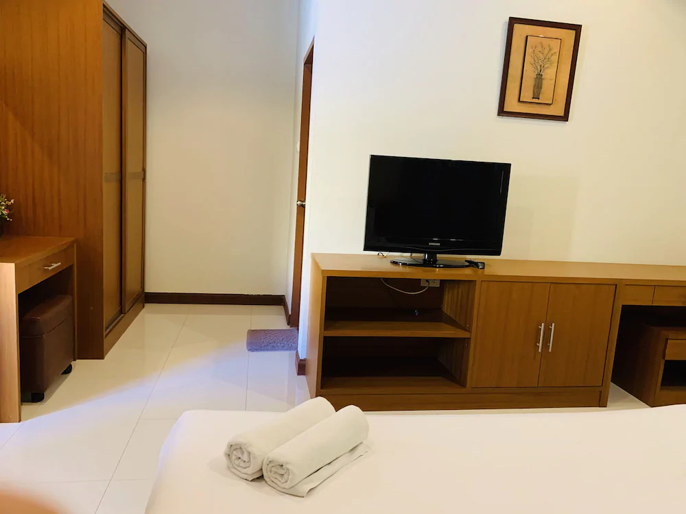 Srisupawadee Resort