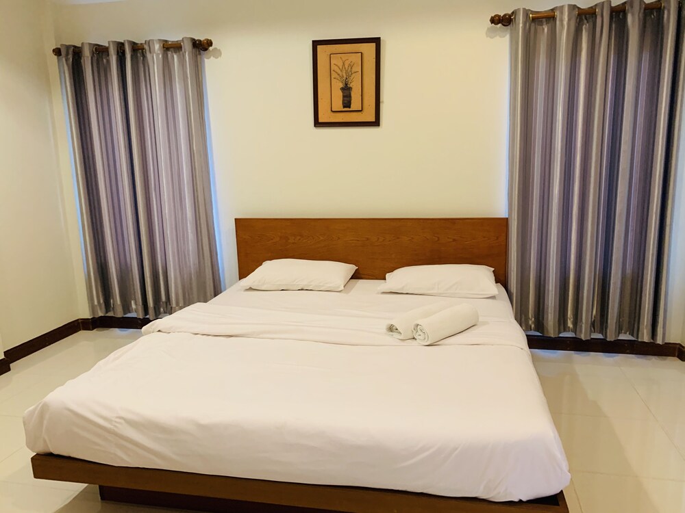 Srisupawadee Resort