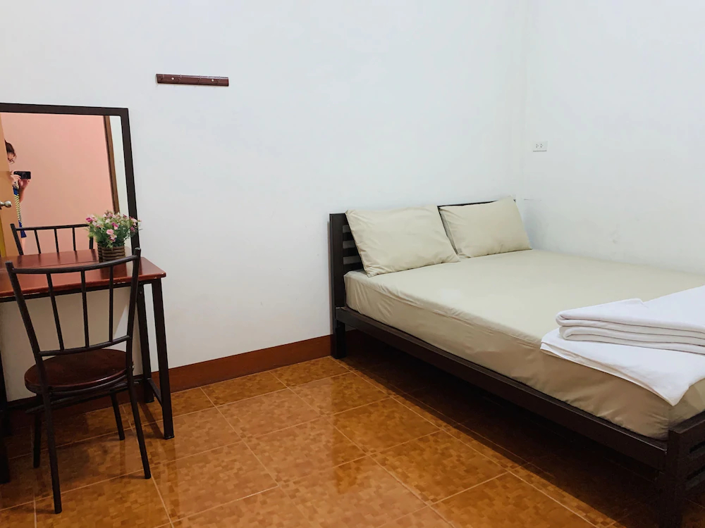 Srisupawadee Resort