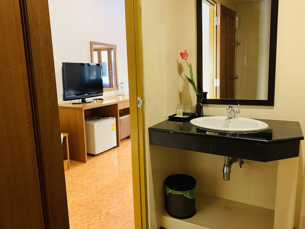 Srisupawadee Resort