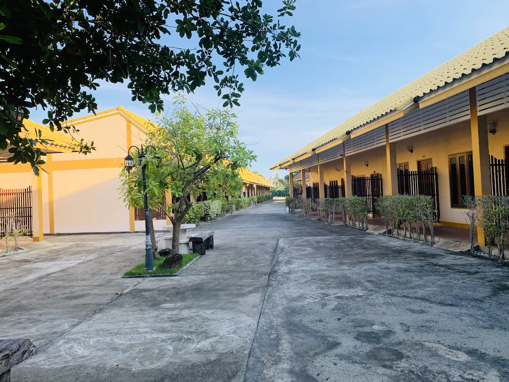 Srisupawadee Resort