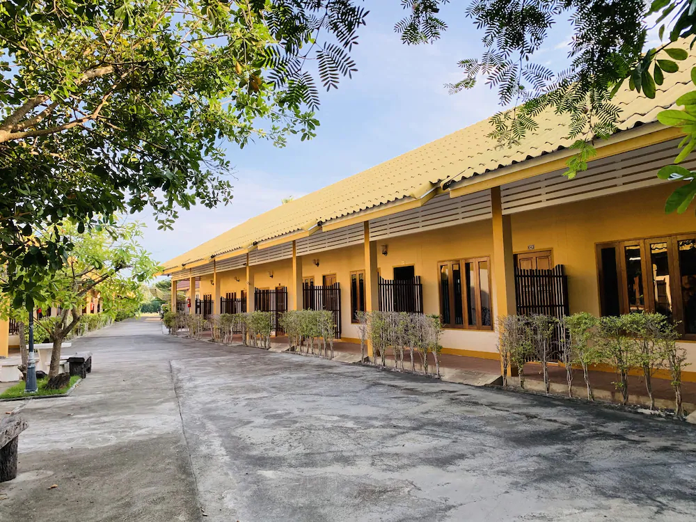 Srisupawadee Resort