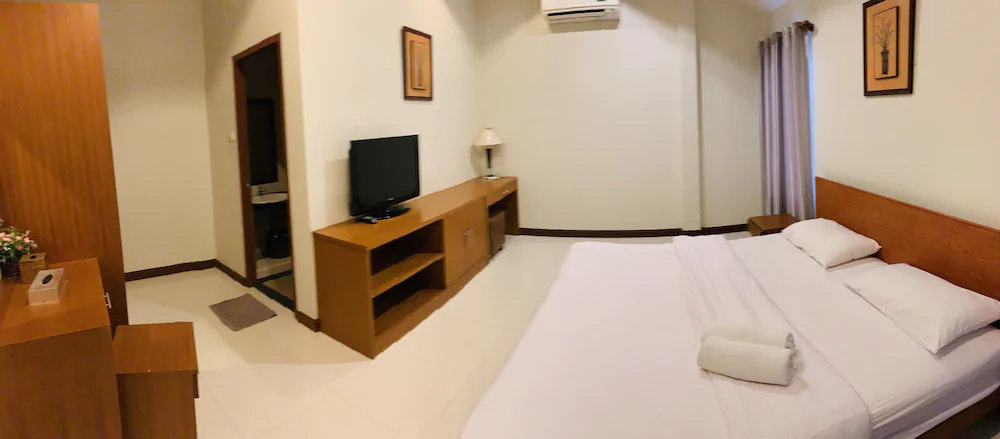 Srisupawadee Resort