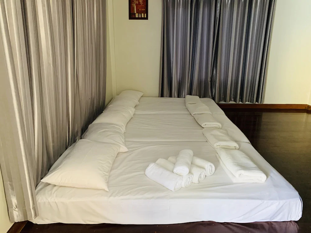 Srisupawadee Resort