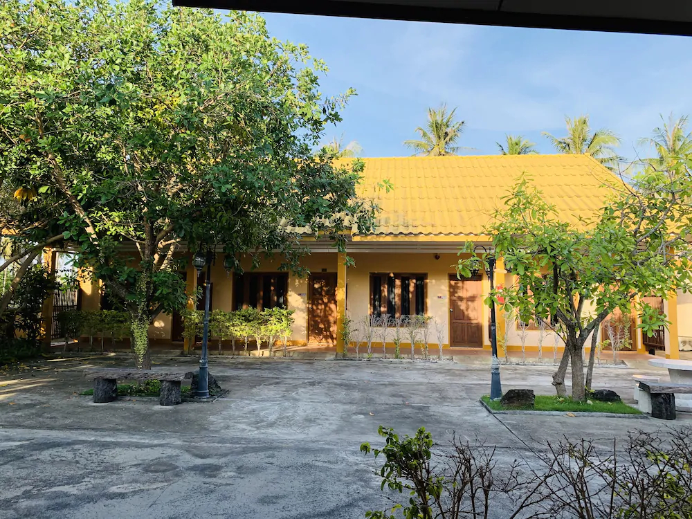 Srisupawadee Resort