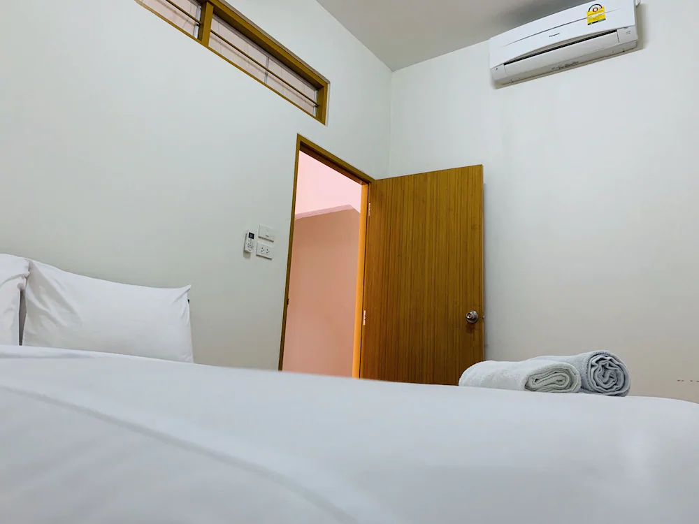 Srisupawadee Resort