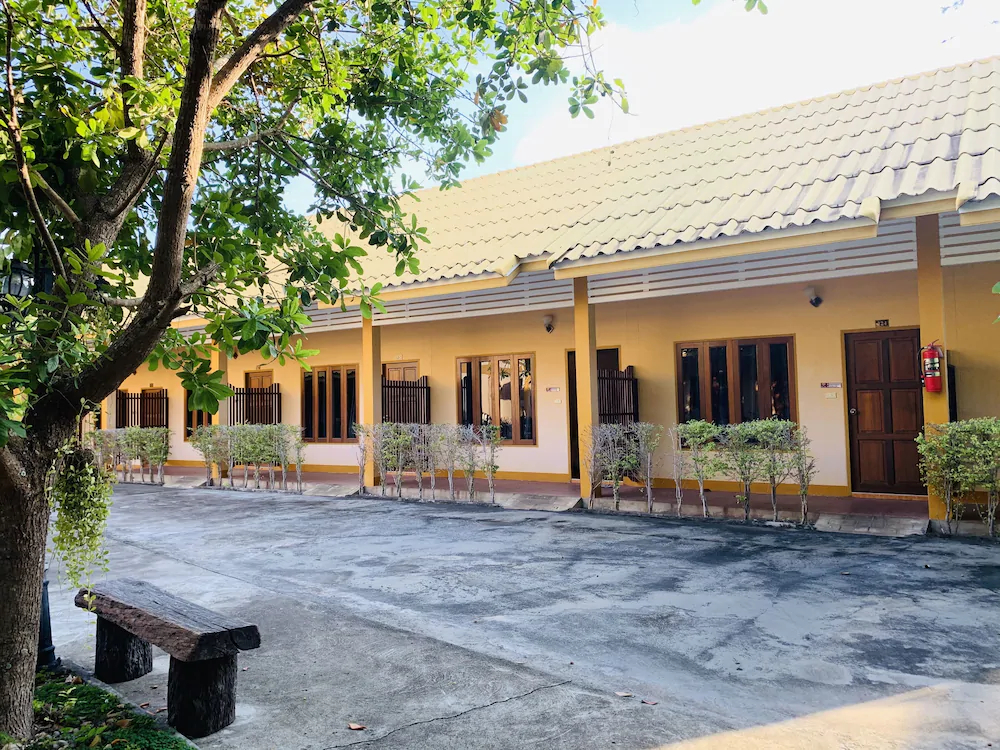 Srisupawadee Resort