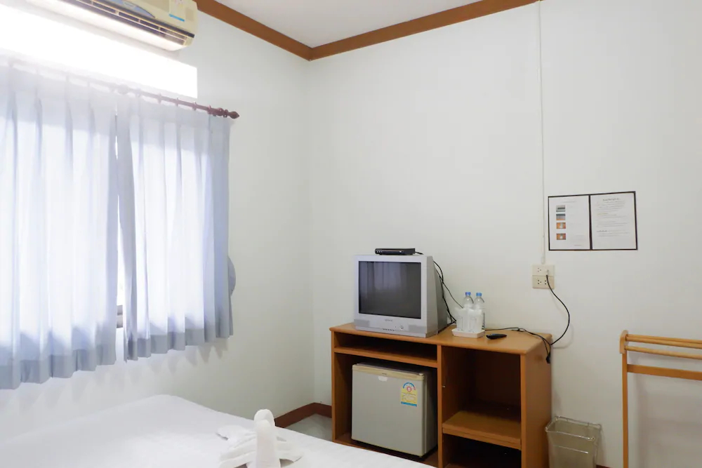 Seaside Hua Hin by OYO Rooms