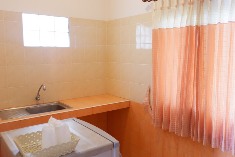 Seaside Hua Hin by OYO Rooms