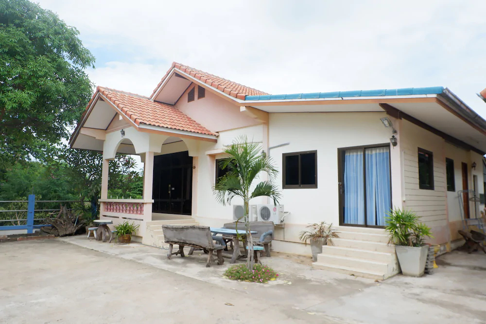 Seaside Hua Hin by OYO Rooms
