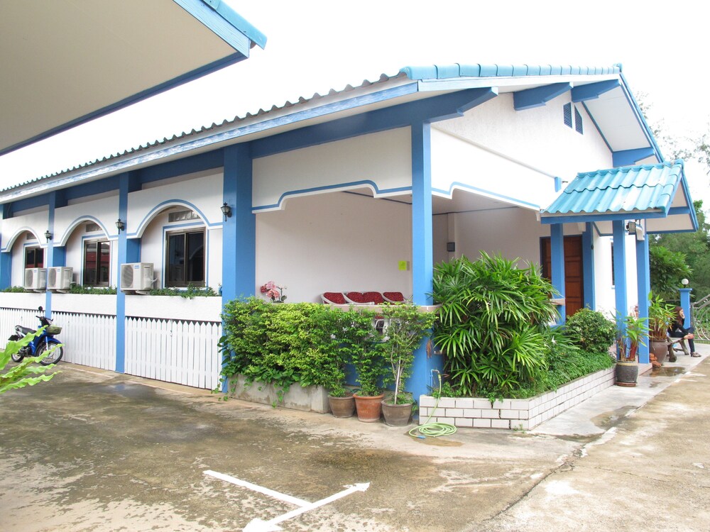 Seaside Hua Hin by OYO Rooms