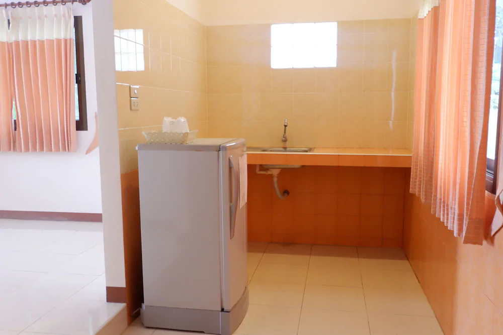 Seaside Hua Hin by OYO Rooms