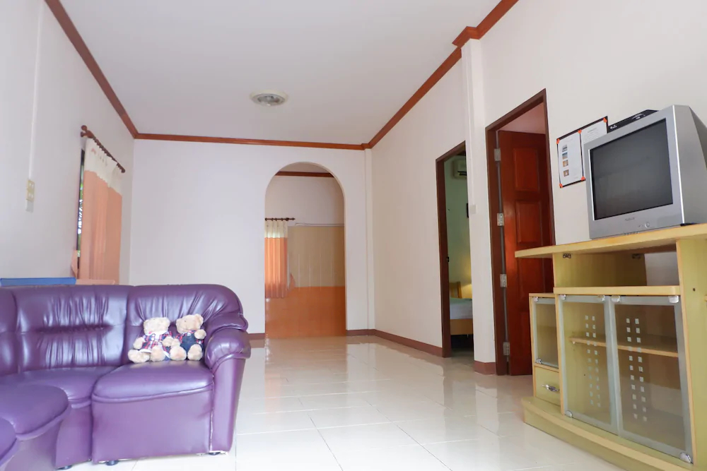 Seaside Hua Hin by OYO Rooms