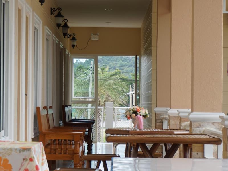 Suksopha Resort