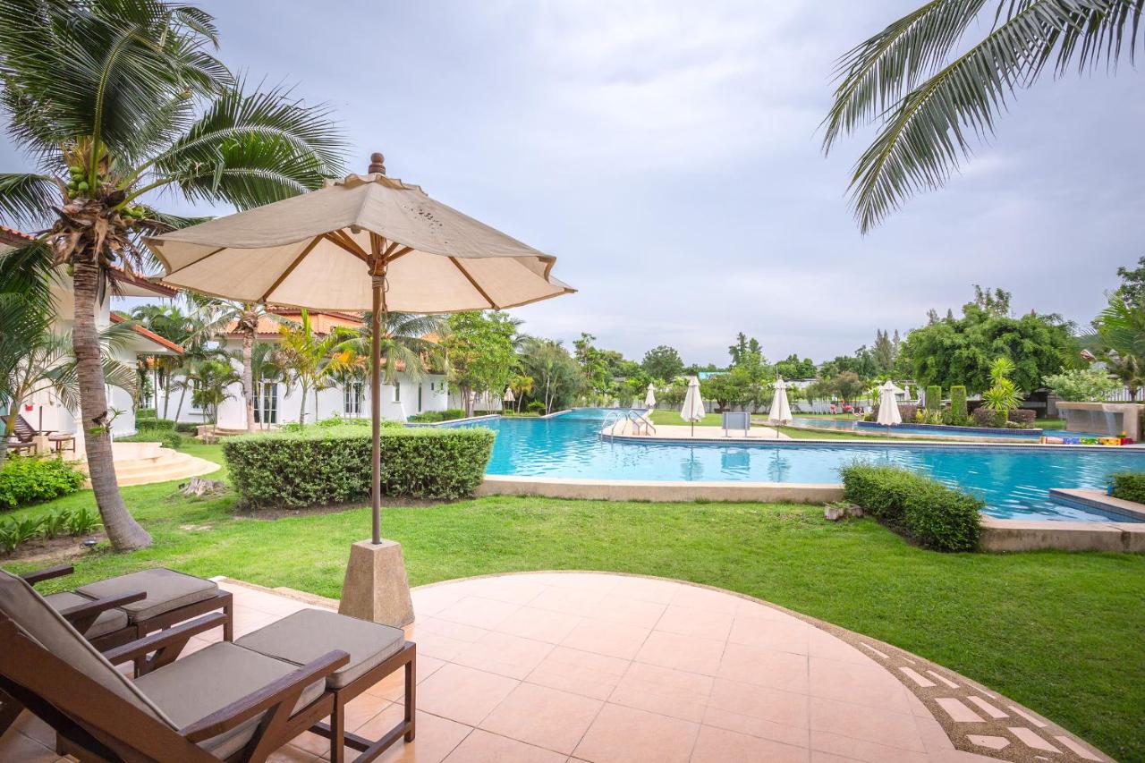 Banyan The Resort Hua Hin