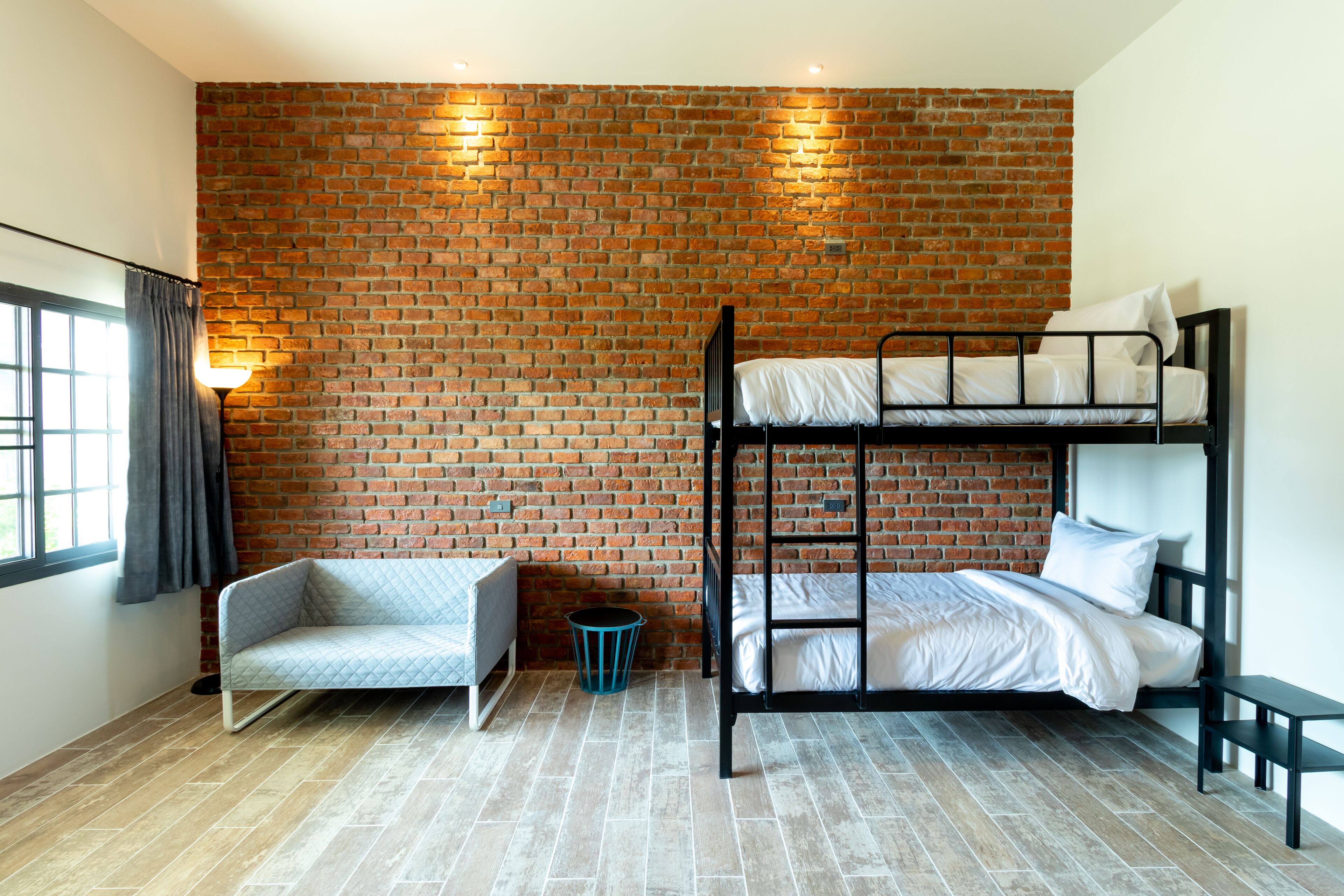 The Barn Hua Hin